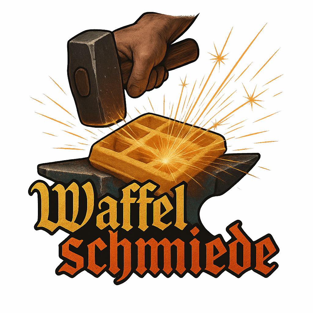 Waffelschmiede.com